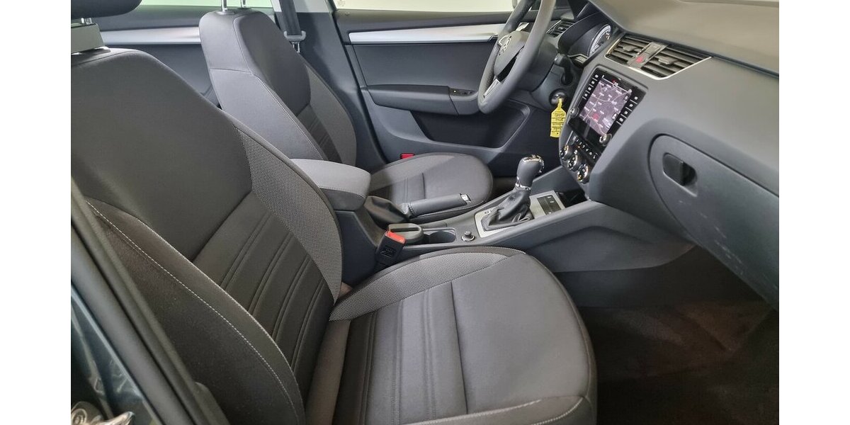 Skoda Octavia Ambition DSG Navi Klima Tempomat Kamera 67.200 km 18.450 &euro; Garrel 49681