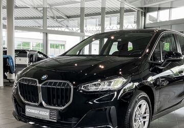 BMW 218 Active Tourer 43.324 km 21.490 &euro; Oldenburg 26123