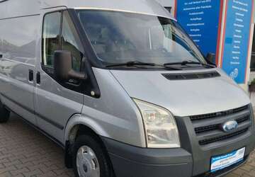 Ford Transit 209.289 km 5.999 &euro; Jade 26349