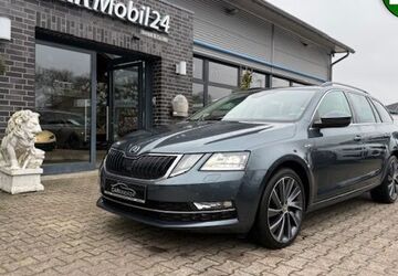 Skoda Octavia 161.990 km 15.400 &euro; Rastede/ Wahnbek 26180