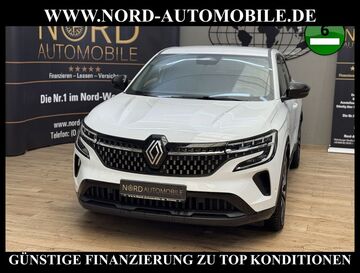 Gebrauchte Renault Austral