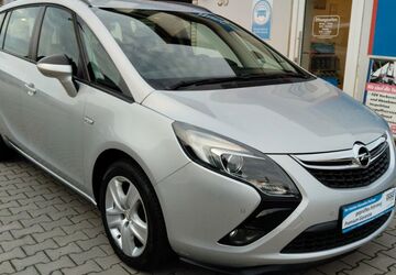 Opel Zafira 134.907 km 8.999 &euro; Jade 26349