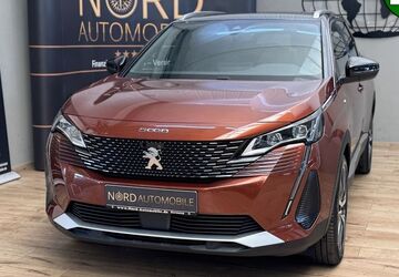 Peugeot 5008 69.145 km 28.450 &euro; Rastede/ Wahnbek 26180