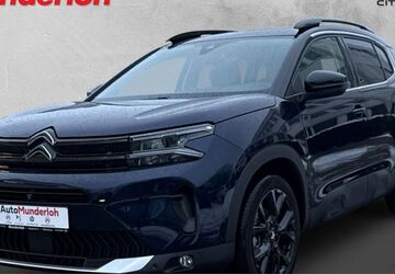 Citroen C5 Aircross 19.354 km 25.900 &euro; Oldenburg 26127