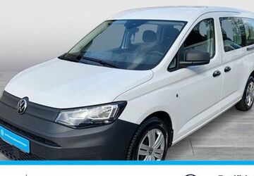 VW Caddy Maxi 66.119 km 21.678 &euro; Oldenburg 26135