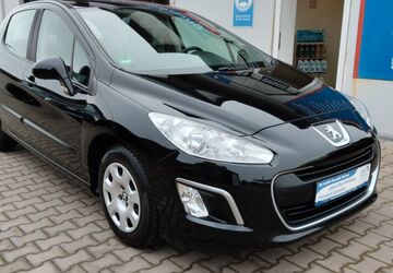 Peugeot 308 220.124 km 3.999 &euro; Jade 26349