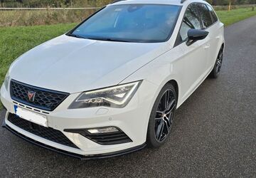 Seat Leon 127.000 km 20.800 &euro; Hatten 26209