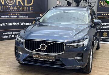 Volvo XC60 136.402 km 25.400 &euro; Rastede/ Wahnbek 26180