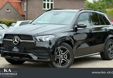 Mercedes-Benz GLE 350 43.000 km 64.999 &euro; Oldenburg OT Etzhorn 26125
