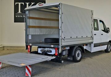 Mercedes-Benz Sprinter 106.760 km 29.393 &euro; Hude 27798