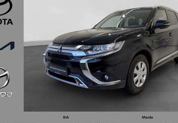 Mitsubishi Outlander 90.419 km 15.990 &euro; Delmenhorst 27755