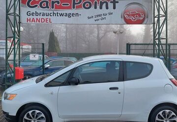 Mitsubishi Colt 190.835 km 2.350 &euro; Ganderkesee/Bookholzberg 27777