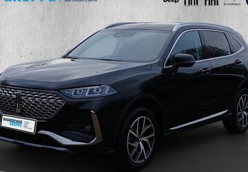 GWM Wey 03 11.949 km 32.990 &euro; Oldenburg 26135