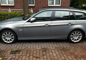 BMW 318 190.000 km 1.500 &euro; Oldenburg 26125