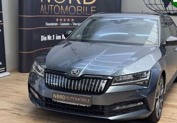 Skoda Superb 82.311 km 26.800 &euro; Rastede/ Wahnbek 26180