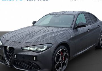 Alfa Romeo Giulia 22.564 km 35.990 &euro; Oldenburg 26135