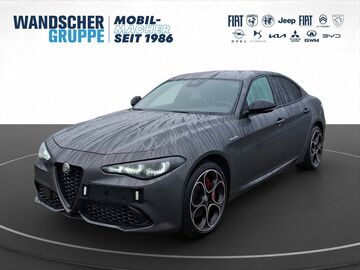 Gebrauchte Alfa Romeo Giulia