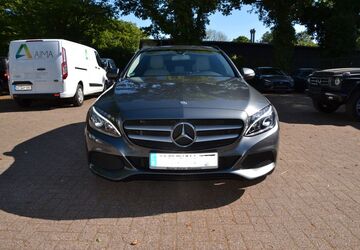 Mercedes-Benz C 200 298.415 km 11.000 &euro; Oldenburg 26125