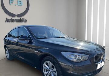 BMW 530 Gran Turismo 116.000 km 25.999 &euro; Hude 27798