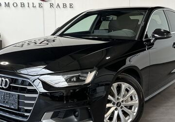 Audi A4 72.450 km 25.989 &euro; Wardenburg 26203