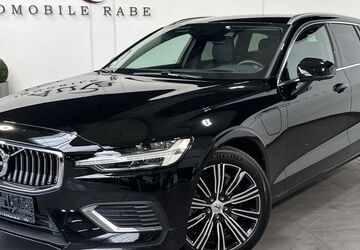 Volvo V60 104.750 km 28.449 &euro; Wardenburg 26203