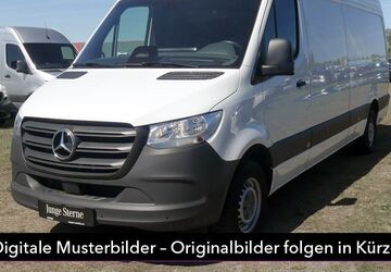 Mercedes-Benz Sprinter 43.500 km 47.541 &euro; Oldenburg OT Tweelbäke 26135