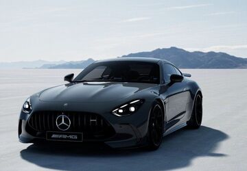 Mercedes-Benz AMG GT 9.900 km 167.555 &euro; Oldenburg 26129