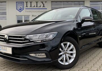 VW Passat Variant 49.681 km 25.950 &euro; Hatten | Sandkrug 26209