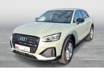 Audi Q2 5.375 km 31.477 &euro; Oldenburg 26135