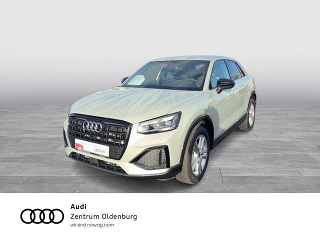Audi Q2 5.375 km 32.977 &euro; Oldenburg 26135