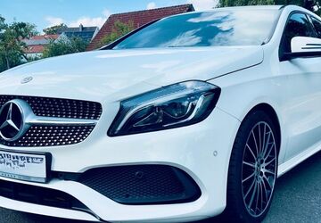 Mercedes-Benz A 250 86.000 km 18.300 &euro; Oldenburg 26135