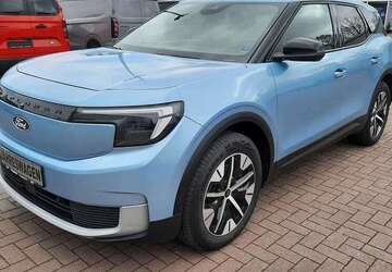 Ford Explorer 14.936 km 38.900 &euro; Wardenburg 26203