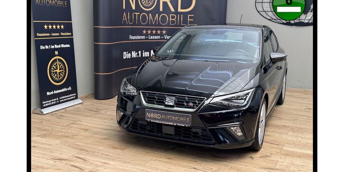 Seat Ibiza 43.109 km 14.950 &euro; Rastede/ Wahnbek 26180