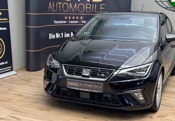 Seat Ibiza 43.109 km 15.900 &euro; Rastede/ Wahnbek 26180
