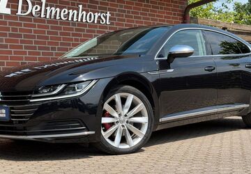 VW Arteon 104.650 km 19.999 &euro; Delmenhorst 27755