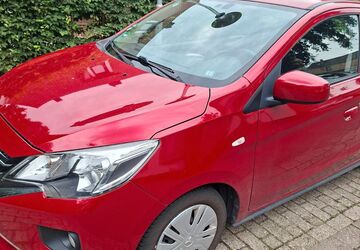 Mitsubishi Space Star 70.000 km 6.700 &euro; Oldenburg 26122