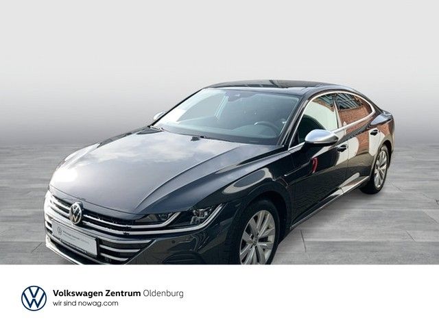 VW Arteon 87.653 km 28.479 &euro; Oldenburg 26135