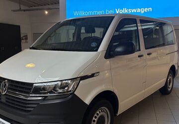 VW T6 Kombi 49.300 km 34.480 &euro; Varel 26316