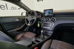 Mercedes-Benz A 200 d CDI Urban LED SHZ AHK Navi Klima Spur 189.700 km 11.450 &euro; Garrel 49681