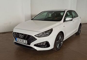 Hyundai i30 38.400 km 21.990 &euro; Delmenhorst 27751