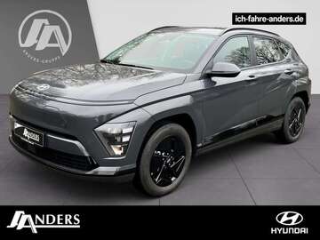 Gebrauchte Hyundai Kona