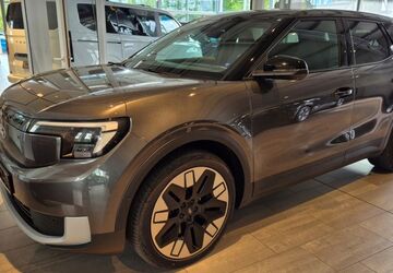 Ford Explorer 8.278 km 43.950 &euro; Rastede 26180