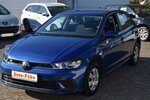 VW Polo 1,0 BMT Fresh LED* Klima*GRA*Sihzg*5 Türen 50.000 km 14.980 &euro; Rastede 26160