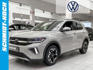 Gebrauchte VW T-Cross