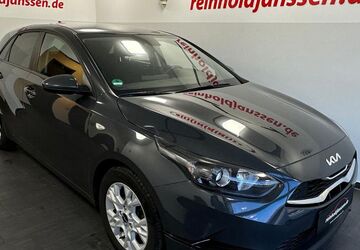 Kia ceed / Ceed 28.000 km 17.390 &euro; Friesoythe 26169
