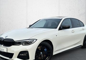 BMW 330 110.500 km 31.999 &euro; Wardenburg (bei Oldenburg) 26203