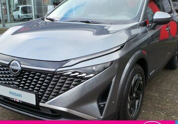 Nissan Qashqai 5.000 km 29.990 &euro; Delmenhorst 27755