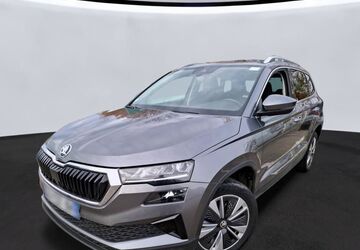 Skoda Karoq 76.243 km 22.900 &euro; Rastede/ Wahnbek 26180