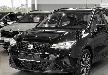 Seat Arona 13.908 km 20.990 &euro; Oldenburg 26123