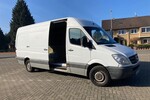 Mercedes-Benz Sprinter 288.300 km 11.500 &euro; Delmenhorst 27749